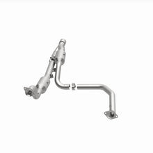 画像をギャラリービューアに読み込む, Magnaflow 15-16 Ram 2500 6.4L California Grade CARB Compliant DF Catalytic Converter