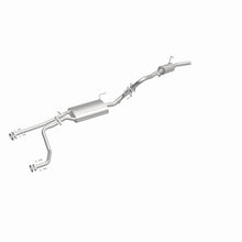 画像をギャラリービューアに読み込む, MagnaFlow BRE Exhaust Kit 01-04 QX4 Pathfinder 3.5L