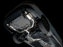 画像をギャラリービューアに読み込む, AWE Tuning 22-25 Volkswagen Jetta GLI Touring Edition Exhaust - Diamond Black Tips