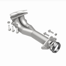 画像をギャラリービューアに読み込む, BRE Exhaust 06-12 Eclipse 2.4L Front Pipe Kit