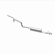 画像をギャラリービューアに読み込む, MagnaFlow BRE Exhaust Kit 02-05 Explorer Mountaineer