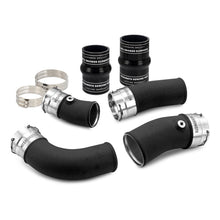 画像をギャラリービューアに読み込む, Mishimoto 2024+ Toyota Tacoma Intercooler Pipe Kit - Black