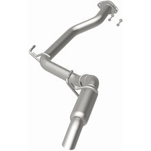 画像をギャラリービューアに読み込む, BRExhaust 13-18 Nissan Pathfinder/ 13-17 Infiniti JX35/QX60 Muffler Kit