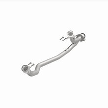 画像をギャラリービューアに読み込む, BRE Exhaust 04-10 Sienna 3.3L 3.5L Front Pipe Kit