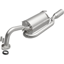 画像をギャラリービューアに読み込む, MagnaFlow 08-14 Scion xD 1.8L BRE Exhaust Kit