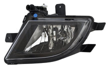 画像をギャラリービューアに読み込む, Hella 2015-2015 Volkswagen Jetta Fog Light Assembly Left