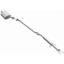 画像をギャラリービューアに読み込む, MagnaFlow BRE Exhaust Kit 02-06 Camry ES300 3.0L