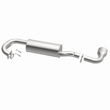 画像をギャラリービューアに読み込む, MagnaFlow BRE Exhaust Kit 11-16 Scion tC 2.5L