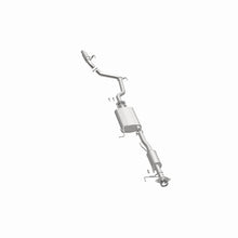 画像をギャラリービューアに読み込む, MagnaFlow BRE Exhaust Kit 13-17 PATHFINDER 3.5L