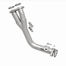 画像をギャラリービューアに読み込む, BRE Exhaust 98-00 Tacoma 2.4L Front Pipe Kit