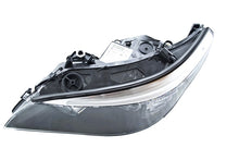 画像をギャラリービューアに読み込む, Hella 06-10 BMW 5-Series LED Headlamp - Left Side