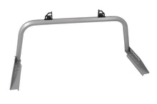 画像をギャラリービューアに読み込む, Dee Zee Universal Chevrolet Silverado Cargo Management Rear Rack - Standard Silver