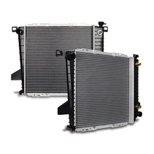 画像をギャラリービューアに読み込む, Mishimoto Ford Ranger Replacement Radiator 1995-1997