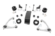 画像をギャラリービューアに読み込む, 3.5 Inch Lift Kit | Forged UCA | Chevy Avalanche 2WD/4WD (2007-2013)