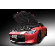 画像をギャラリービューアに読み込む, FUJITSUBO 2022- 日産 フェアレディZ RZ34 EXH+ HOOD SUPPORT フードサポート プロップロッド