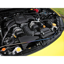 画像をギャラリービューアに読み込む, FUJITSUBO 2021- トヨタ GR86 ZN8 スバル BRZ ZD8 EXH+ HOOD SUPPORT フードサポート プロップロッド
