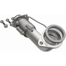 画像をギャラリービューアに読み込む, BRE Exhaust 08-12 Accord 2.4L Front Pipe Kit