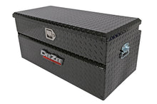 画像をギャラリービューアに読み込む, Dee Zee Universal Tool Box - Red Chest Black BT 37In