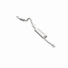 画像をギャラリービューアに読み込む, MagnaFlow BRE Exhaust Kit 02-09 Terrza Uplndr Ventur Silhou Montna Relay