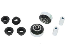 画像をギャラリービューアに読み込む, Whiteline 2012+ Volkswagen Golf / Audi A3 Front Lower Control Arm Service Kit (Use w/ PN KTA262)