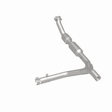 画像をギャラリービューアに読み込む, MagnaFlow 02-03 Ford F-150 5.4L Direct Fit Converter