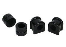 画像をギャラリービューアに読み込む, Whiteline 1987-1996 Dodge Dakota Sway Bar - Mount &amp; Link Bushings - 33mm