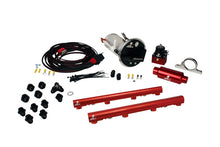 画像をギャラリービューアに読み込む, Aeromotive 05-09 Ford Mustang GT 4.6L Stealth Eliminator Fuel System (18677/14116/16307)