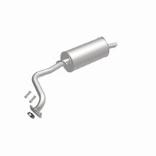 画像をギャラリービューアに読み込む, MagnaFlow BRE Exhaust Kit 12-17 Toyota PRIUS V 1.8L