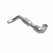 画像をギャラリービューアに読み込む, MagnaFlow 2004 Ford F-150 5.4L Direct Fit Converter