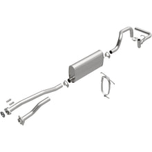 画像をギャラリービューアに読み込む, MagnaFlow BRE Exhaust Kit 03 Mazda B3000 3.0L