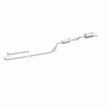 画像をギャラリービューアに読み込む, MagnaFlow BRE Exhaust Kit 06-11 Honda Civic 1.8L