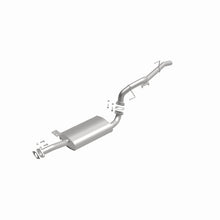 画像をギャラリービューアに読み込む, MagnaFlow BRE Exhaust Kit 98-04 Isuzu Rodeo Sport Rodeo 3.2L