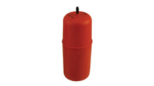 画像をギャラリービューアに読み込む, Air Lift Replacement Air Spring - Red Cylinder Type