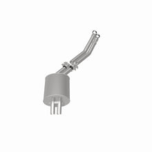 画像をギャラリービューアに読み込む, MagnaFlow BRE Exhaust Kit 86-89 Mercedes 560SL 5.6L