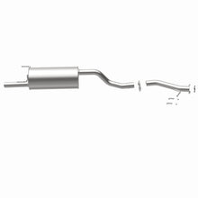 画像をギャラリービューアに読み込む, BRE Exhaust 90-93 Accord 2.2L Muffler Kit