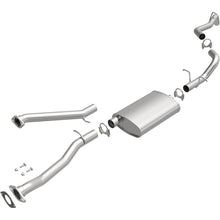 画像をギャラリービューアに読み込む, MagnaFlow BRE Exhaust Kit 00-04 S10 Sonoma 4.3L