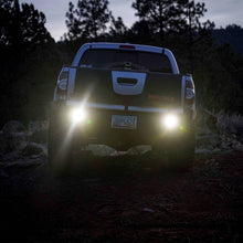 画像をギャラリービューアに読み込む, KC HiLiTES FLEX ERA 1 - Standard Backup Light Kit