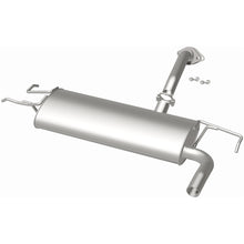 画像をギャラリービューアに読み込む, BRExhaust 05-10 Kia Sportage/ 05-08 Hyundai Tucson Muffler Kit