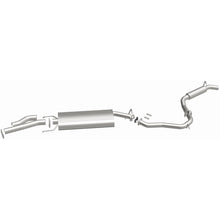 画像をギャラリービューアに読み込む, MagnaFlow BRE Exhaust Kit 06-12 Toyota RAV4