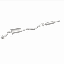 画像をギャラリービューアに読み込む, MagnaFlow BRE Exhaust Kit 01-03 Toyota Sienna 3.0L