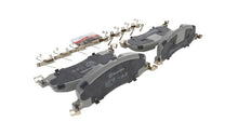 画像をギャラリービューアに読み込む, Brembo OE 20-23 Ford Explorer/Police Interceptor Utility/Lincoln Aviator Ceramic Brake Pad - Front
