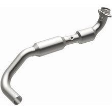 画像をギャラリービューアに読み込む, MagnaFlow 03-04 Lincoln Navigator 5.4L Direct Fit Converter