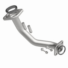 画像をギャラリービューアに読み込む, BRE Exhaust 13-17 Toyota RAV4 2.5L Front Pipe Kit
