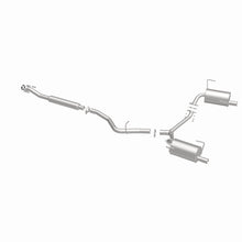 画像をギャラリービューアに読み込む, MagnaFlow BRE Exhaust Kit 09-13 Subaru Forester Impreza 2.5L