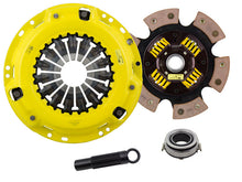 画像をギャラリービューアに読み込む, ACT 2006 Scion tC HD/Race Sprung 6 Pad Clutch Kit