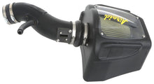 画像をギャラリービューアに読み込む, Airaid Intake Kit Toyota Land Cruiser V8-5.7L F/I 08-21 Cotton Gauze and Synthetic Filter Material
