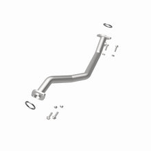 画像をギャラリービューアに読み込む, BRE Exhaust 04-09 Highlander RX330 RX350 2.4L 3.3L 3.5L Front Pipe Kit