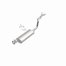 画像をギャラリービューアに読み込む, MagnaFlow BRE Exhaust Kit 98-99 Jimmy Blazer Bravada 4.3L