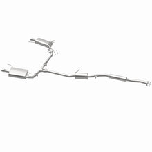 画像をギャラリービューアに読み込む, MagnaFlow BRE Exhaust Kit 04-08 Acura TSX 2.4L