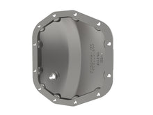 画像をギャラリービューアに読み込む, aFe POWER Differential Cover Jeep Wrangler (JL) 18-25 L4-2.0L (t)/ V6-3.6L (Dana M220)